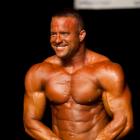 Jimmy  Cassels - NPC Camellia Championships 2012 - #1